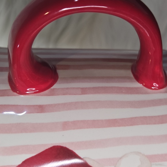 Sur la table mug Santa Claus Cup - Picture 10 of 14